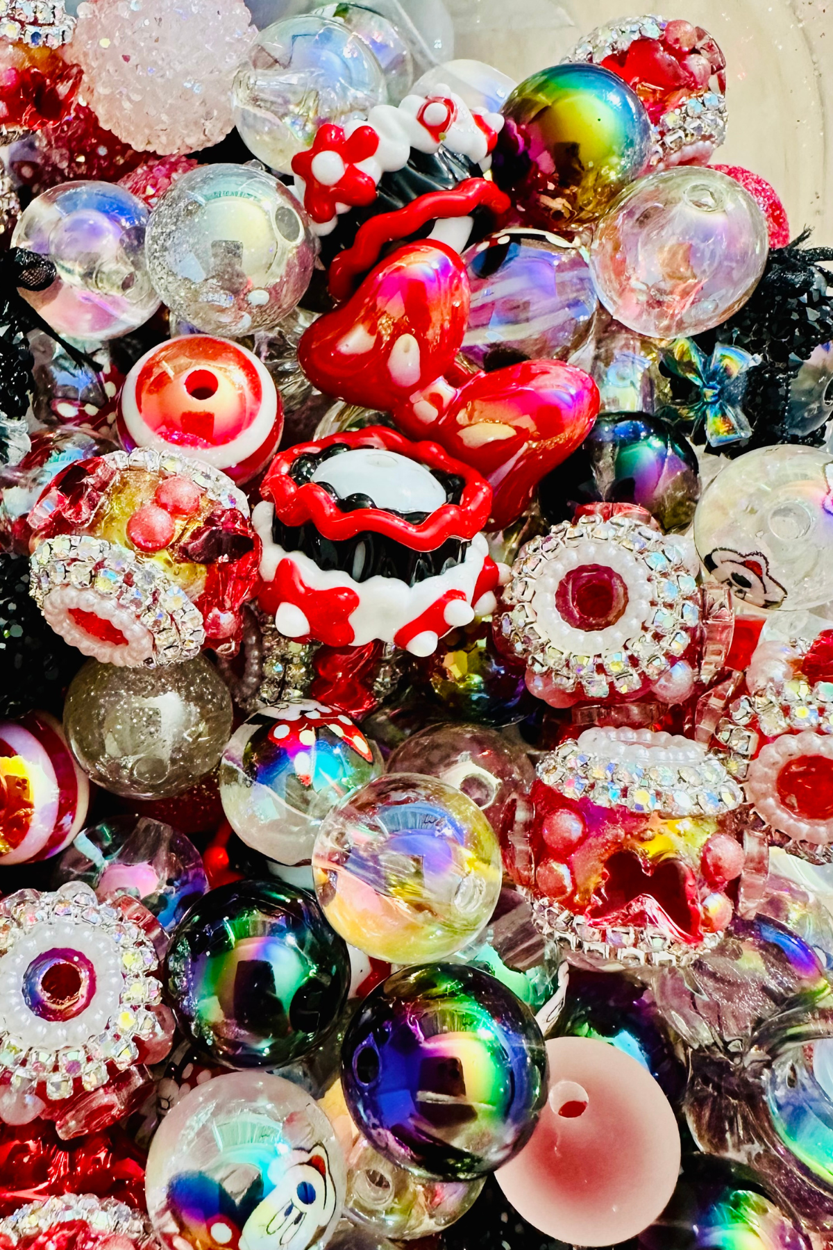 Mini Mouse